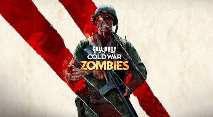 Новый зомби-режим Call of Duty опять доступен бесплатно!