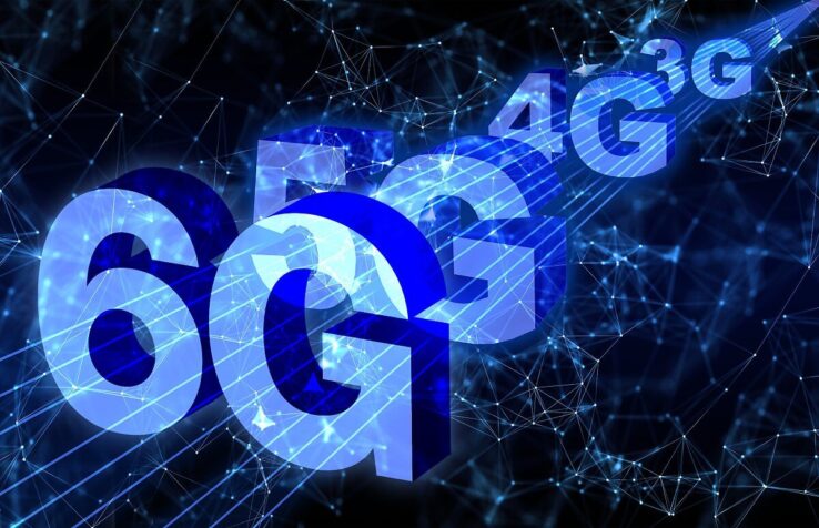5G, а затем 6G: возможно ли передавать данные еще быстрее?