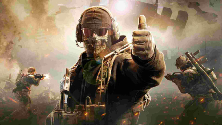 Беглый британский зек «спалился» на любови к Call of Duty!