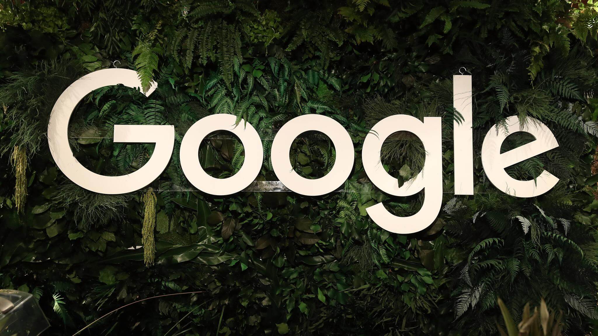 Google логотип фото