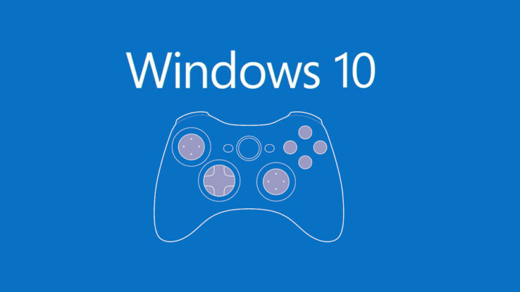 Microsoft стабилизировала работу игр в Windows 10