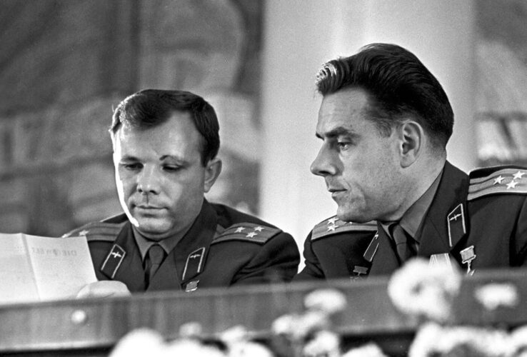 Нулевые космонавты. Неизвестные герои, погибшие в космосе до Гагарина
