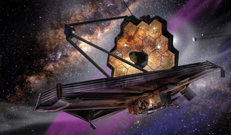 Телескоп Хаббл серьезно сбоит. Это конец, или всё обойдется?