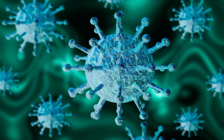 Американцы научились убивать коронавирус за пол-секунды!