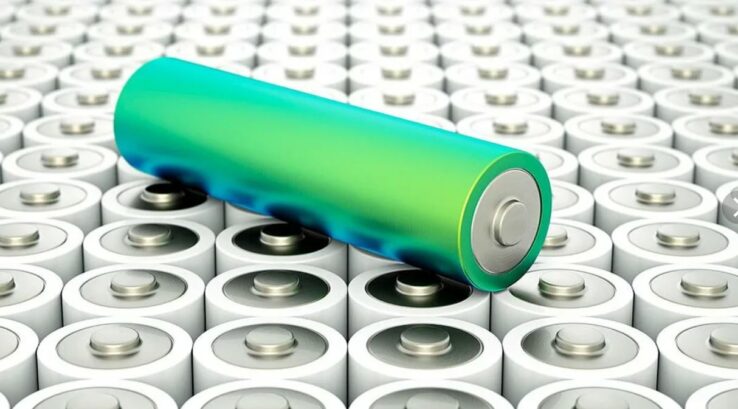 Литий-металлические батареи открывают новые горизонты для электромобилей