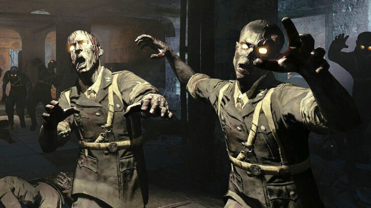 Впереди бесплатные выходные в Call Of Duty: Black Ops Cold War!