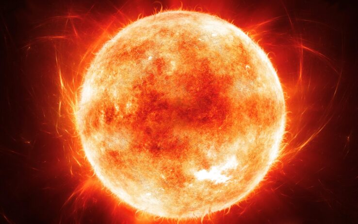 Китай испытал «искусственное солнце» нагрев его до 160 млн °C за 20 секунд
