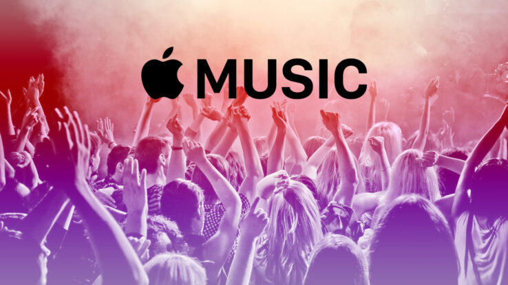 Apple грозится «изменить музыку навсегда!»