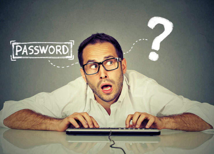 Насколько хороши сложные пароли?