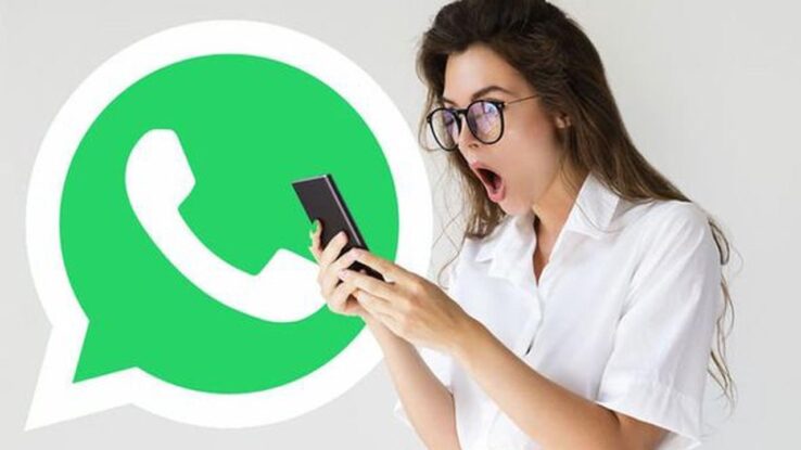 В мессенджере WhatsApp распространяется новое мошенничество