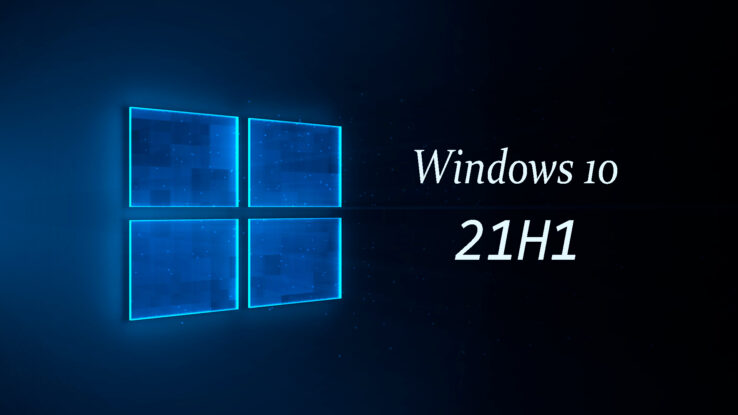 Windows 10 21H1: что нового и как установить?
