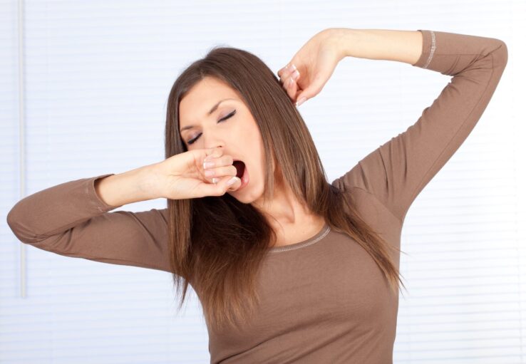 Почему мы зеваем? И как это влияет на мозг?