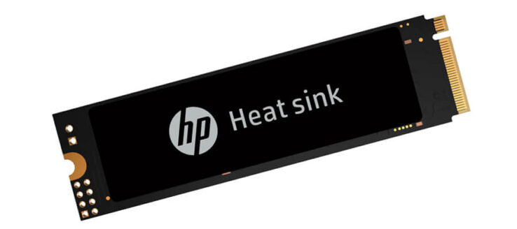 Накопитель HP EX900 Pro сделает Ваш компьютер очень быстрым!
