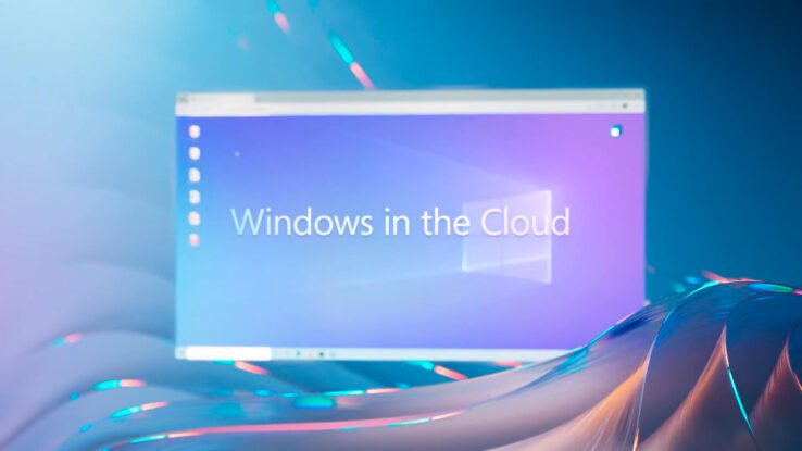 Windows 365 — облачный компьютер для бизнеса от Microsoft
