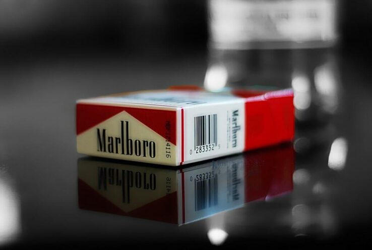 Запретить сигареты во всём мире призывает Philip Morris