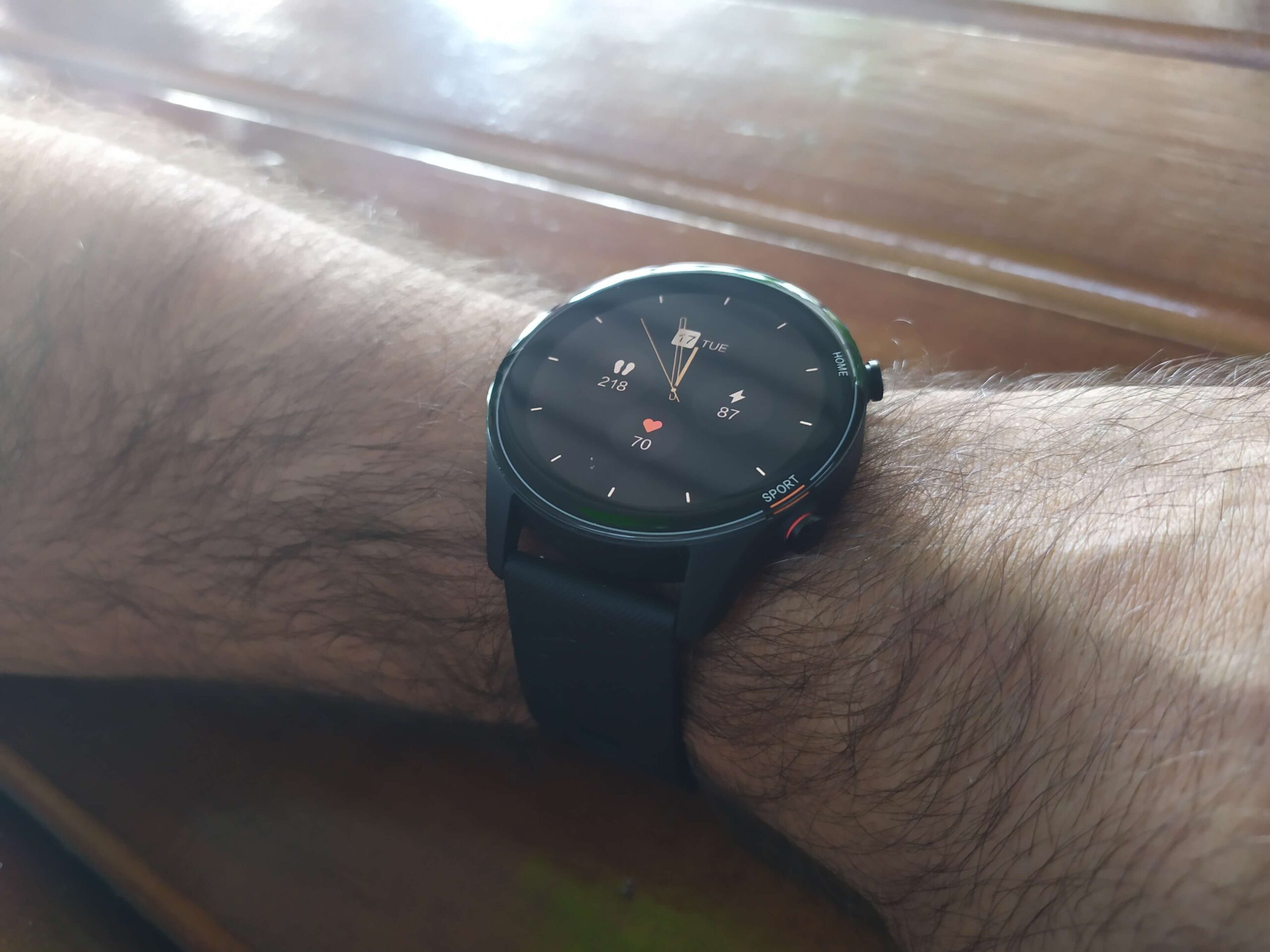 Смарт (умные) часы Xiaomi Mi Watch. Обзор, отзывы, цена / iTCrumbs