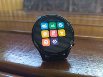 Умные (умные) часы Xiaomi Mi Watch. Обзор, отзывы, цена 6