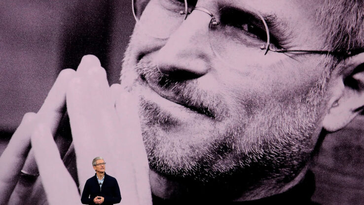 Письмо от Стива Джобса: у Apple были планы по выпуску iPhone Nano в 2010 году