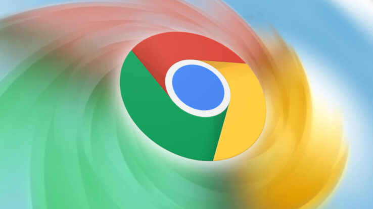 Браузер Google Chrome нужно немедленно обновить!