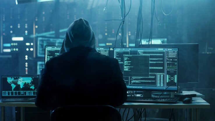 Клавиатура вместо бомбы: самые дерзкие хакерские атаки