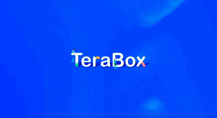 Terabox: защищённая передача данных для ваших файлов