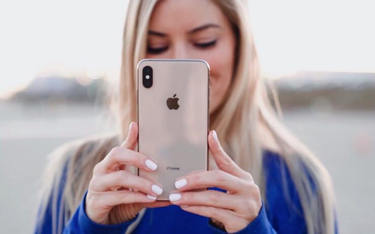 Новый сервис позволит россиянам брать iPhone в аренду, вместо его покупки