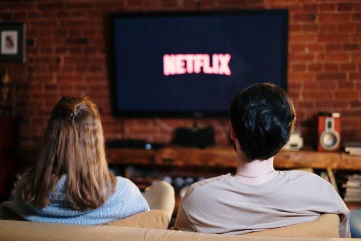 Netflix стал фигурантом судебного разбирательства с интернет-провайдером