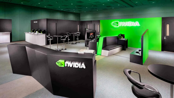 Nvidia поднимает производительность в играх на старых видеокартах