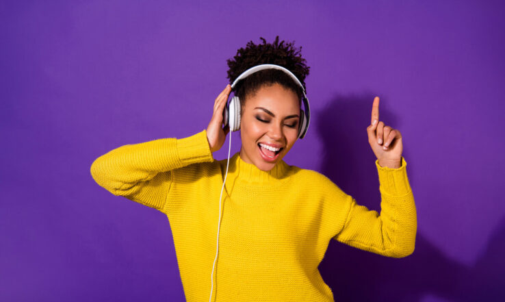 Spotify запускает «Живые тексты» — тексты песен во время прослушивания