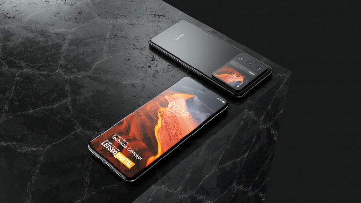 Xiaomi 12 Ultra. Каким будет новый флагман?