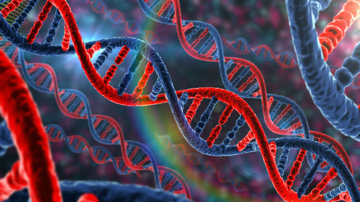 Ученые предлагают искать пришельцев в нашей ДНК!