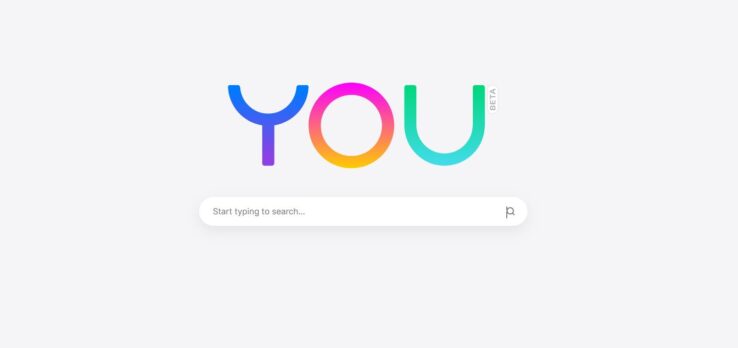 You.com предлагает принципиально новый подход к поиску