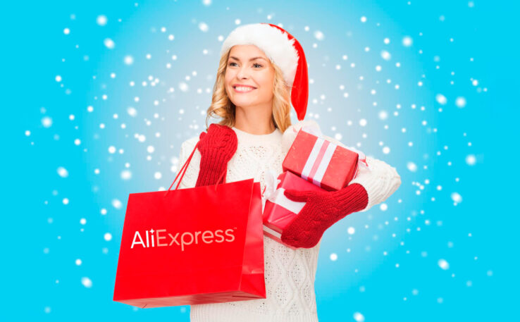 5 крутых гаджетов с новогодней распродажи на Aliexpress. Спешите!