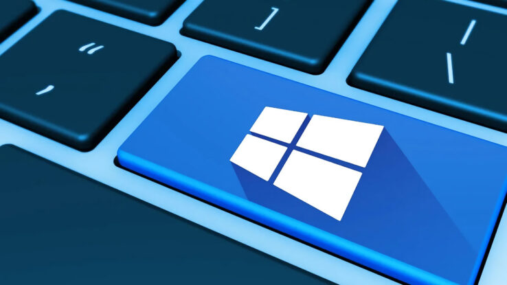 В новом обновлении Windows улучшена производительность, стабильность и безопасность