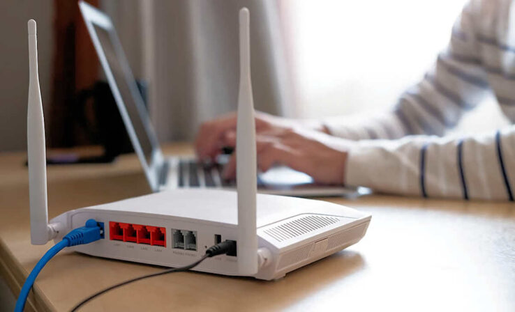 Соседи могут красть ваш Wi-Fi! Как это прекратить?