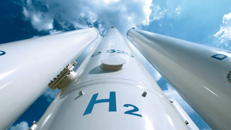Российские ученые сделают водородную энергетику безопасной и эффективной