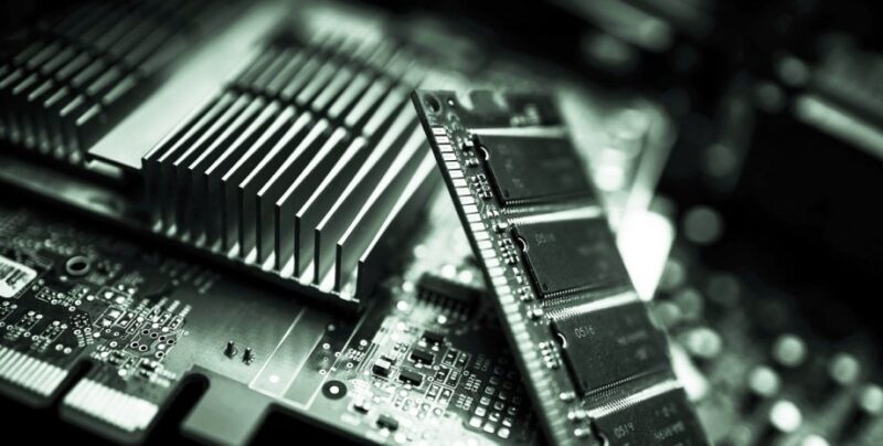 UltraRAM — новый формат памяти для ЭВМ