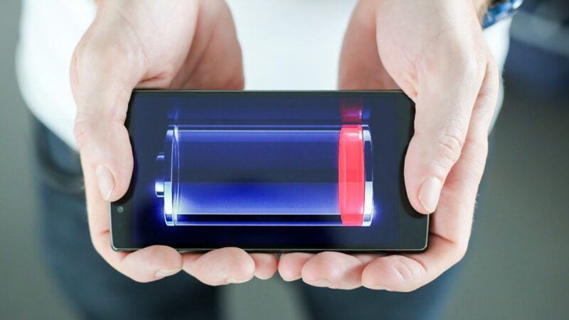 Можно ли сэкономить заряд батареи смартфона?