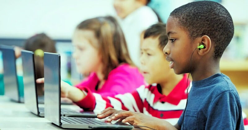Британские детки запускают DDoS-атаки на школы уже в 9 лет!