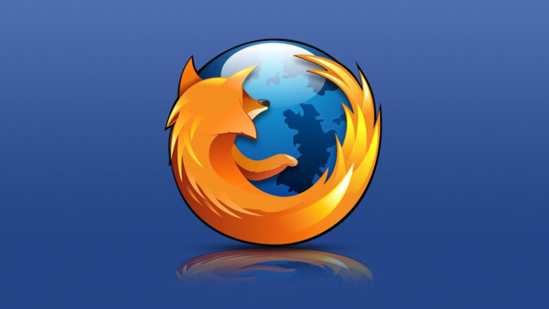 Новый Firefox не открывает сайты! Уже появилось решение!
