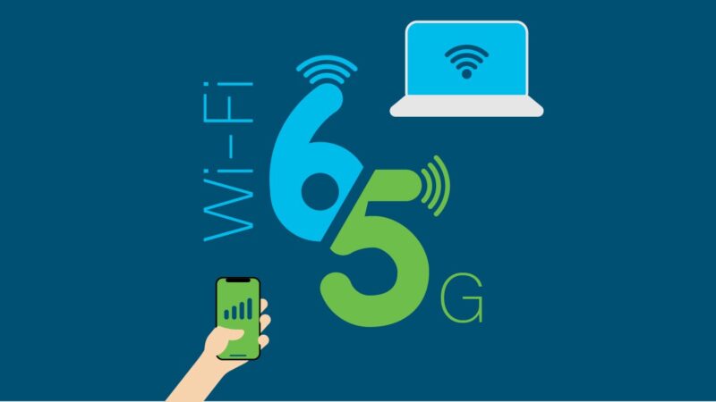 5G или Wi-Fi? Какая технология будет ключевой в нашем будущем?