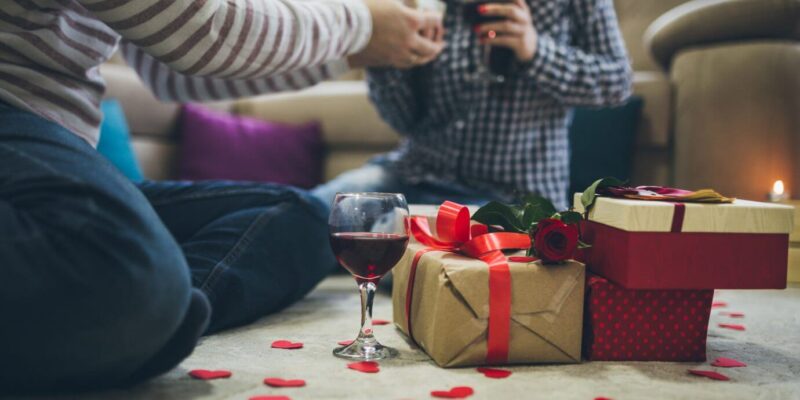 Идеи подарков: крутые гаджеты на День святого Валентина