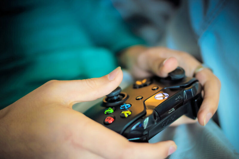 Цены на видеоигры могут вырасти с введением нового налога