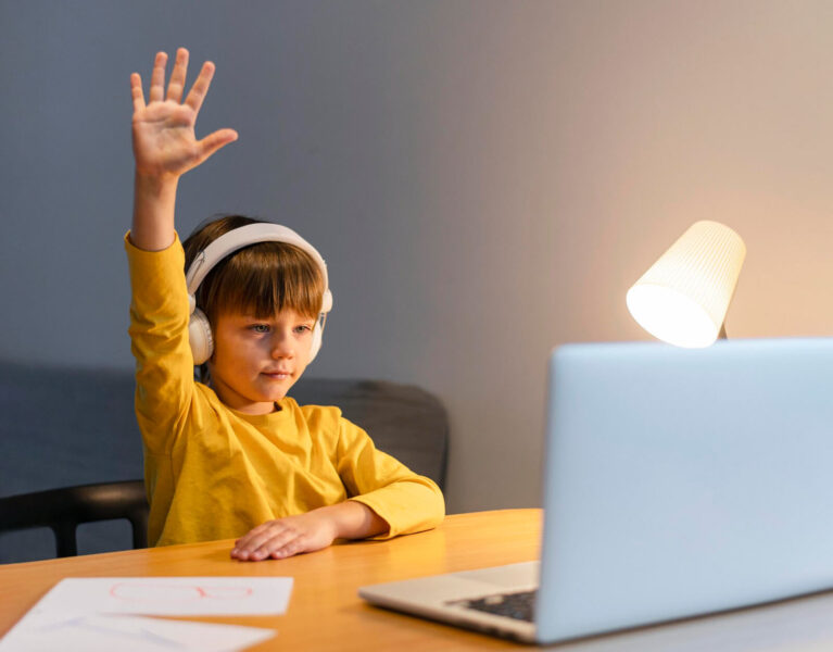 Каким должно быть современное онлайн-образование для детей