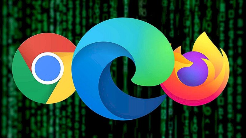 Сотые версии Chrome, Firefox и Edge сулят проблемы сайтам