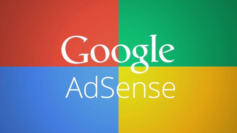 Работа рекламного сервиса AdSense приостановлена в России
