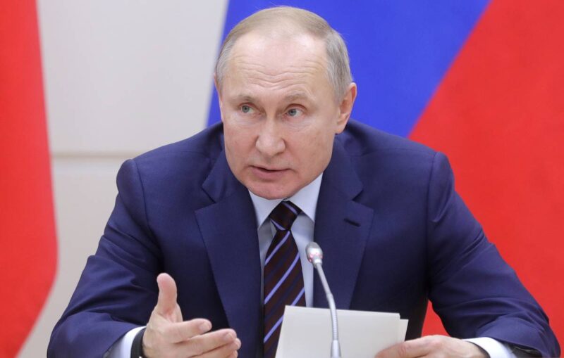 Президент РФ призвал сотовых операторов активно осваивать Крым!