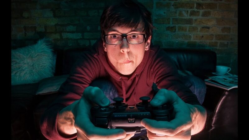 Ученые заявляют о пользе видеоигр для подростков!