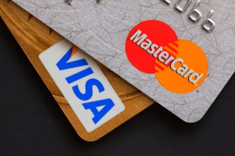 Есть ли альтернативы у Visa и MasterCard?