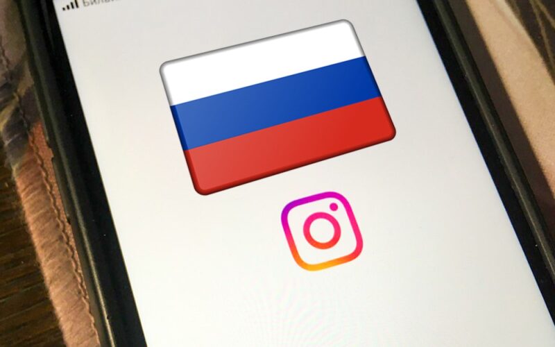 Российская фотосеть Россграм заменит собой Instagram!
